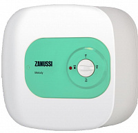 Водонагреватель накопительный ZANUSSI ZWH/S 15 Melody U (Green)