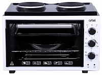 Мини-печь ARTEL MD 3614 белый