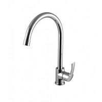 LEMARK LM1105C Смеситель Plus Strike для кухни