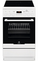 Электрическая плита Electrolux EKC 954908 W