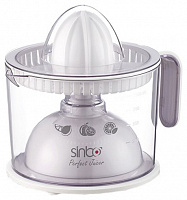 Соковыжималка Sinbo SJ 3140 белый