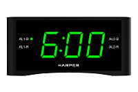 HARPER HCLK-1006