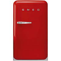 Холодильник SMEG FAB10LRD2
