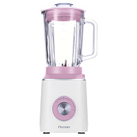 блендеры PIONEER SB143 pink