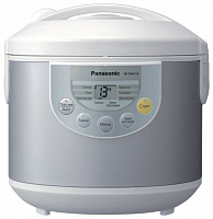 Мультиварка PANASONIC SR-TMH18LTW
