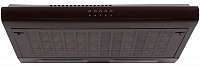 Плоская вытяжка Delonghi Gran-paradiso Doro 60