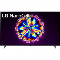 Телевизор LG 86NANO90