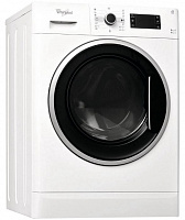 Стиральная машина Whirlpool WWDC 8614 с паром