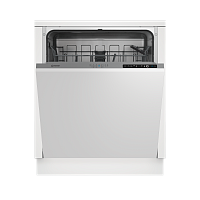 Встраиваемая посудомоечная машина Indesit DI 3C49 B