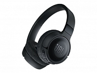 JBL T600BT черный