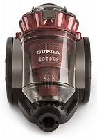 Пылесосы без мешка SUPRA VCS-2024