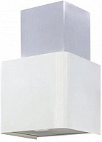 Островная вытяжка Delonghi Dolcedorme bianco 45