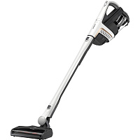Вертикальный пылесос MIELE SMUL0 TRIFLEX HX1 белый лотос