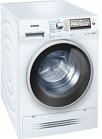 Стиральная машина SIEMENS WD 15H541 OE