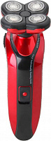 Электробритва SATURN ST-HC 7394 Red
