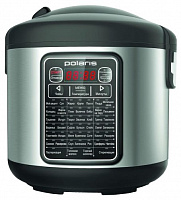 Мультиварка POLARIS PMC 0349AD