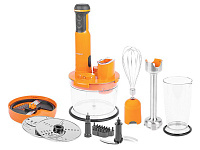 Миксер Oursson HB6070/OR (оранжевый)