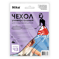 НИКА Чехол универс.Ника Ч3 д/доски 1290х540мм,