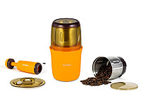 Кофемолка Oursson OG2075/OR 