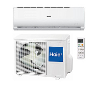Кондиционер Haier AS07TL5HRA/1U07TL5FRA (комплект)