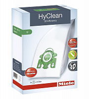 MIELE TYP U HyClean