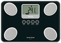 Напольные весы Tanita BC-731 (черный)