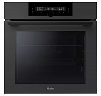Встраиваемый электрический духовой шкаф Haier HOQ-F6QAN3DG