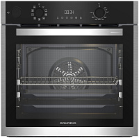 Встраиваемый электрический духовой шкаф GRUNDIG GEBD19301B