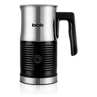 Капучинатор BBK BMF125 черный