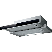 Встраиваемая вытяжка JET AIR ORION LX/GR/F/60/VT