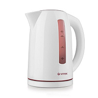 Чайник VITEK VT-1163 W