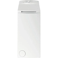 Стиральная машина с вертикальной загрузкой Whirlpool TDLR6040LPLN