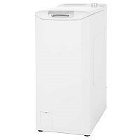 Стиральная машина с вертикальной загрузкой Hoover HNOT S383DA-07