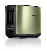 Тостер PHILIPS HD 2628/10