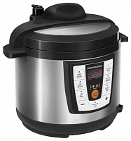 Мультиварка Redmond RMC-PM4506 черная