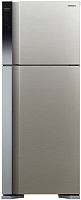 Холодильник HITACHI R-V 542 PU7 BSL