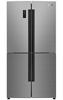 Холодильник Gorenje NRM9181UX