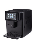 Кофемашина KUPPERSBUSCH KVS 308 B Black