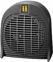 Обогреватель SUPRA TVS-20FN-2 black