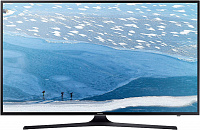 Телевизор SAMSUNG UE60KU6000UX