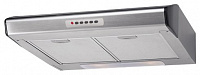 Плоская вытяжка Delonghi KD LA 50 IX