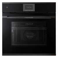 Встраиваемый электрический духовой шкаф KUPPERSBUSCH B 6550.0 S2