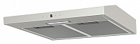 Плоская вытяжка KRONA JESSICA slim 600 white sensor