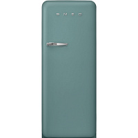 Однокамерный холодильник Smeg FAB28RDEG5