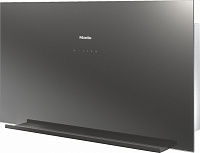 Наклонная вытяжка MIELE DA9090 W GRGR