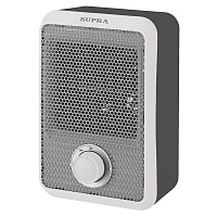 Обогреватель SUPRA TVS-F08 grey/blue