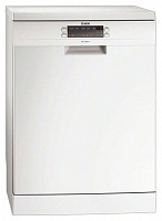Посудомоечная машина AEG F 65042 W0P