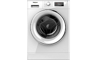 Стиральная машина Whirlpool FWSG 61283 WC