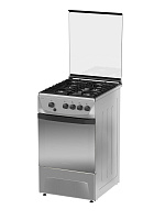 Кухонная плита DARINA 1D1 GM 241 014 X
