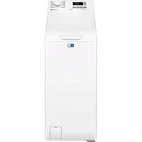 Стиральная машина с вертикальной загрузкой Electrolux EW6TN5261F